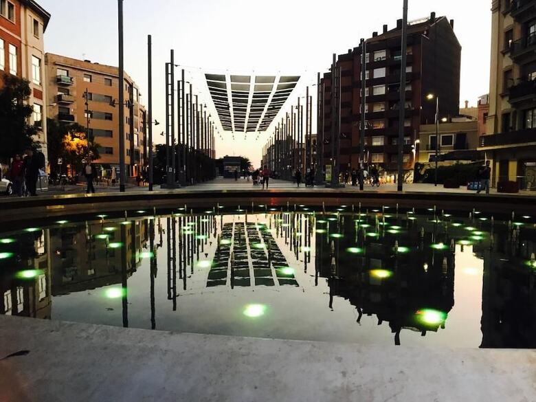 Hotel Feel At Sants Apartments