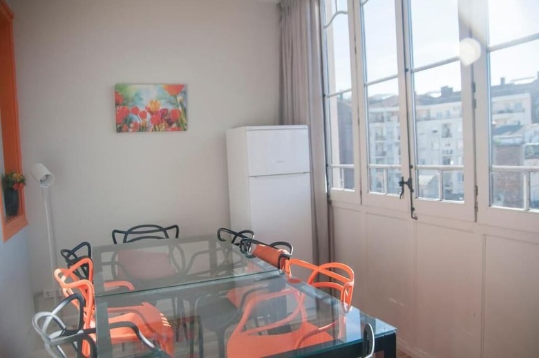 Hotel Feel At Sants Apartments