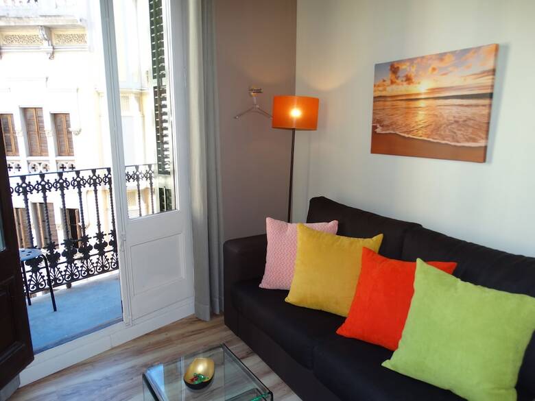 Hotel Feel At Sants Apartments