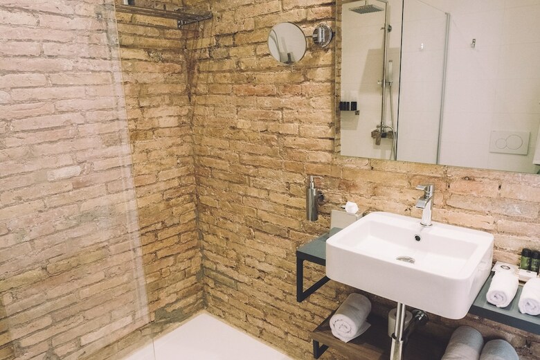 Hotel L'hotelet - Casa Padr�
