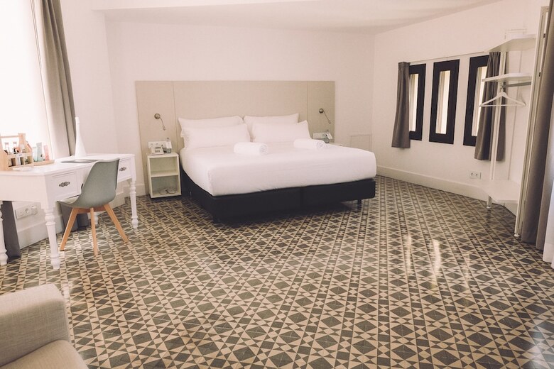 Hotel L'hotelet - Casa Padr�