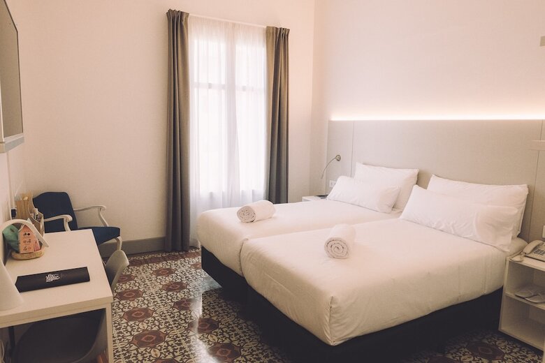 Hotel L'hotelet - Casa Padr�