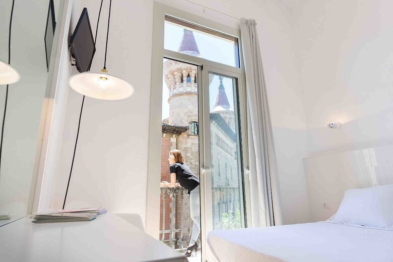 Hostal Argo