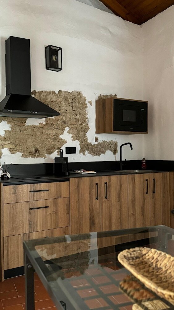 Aparthotel Apartamentos Jerez Siglo XIX