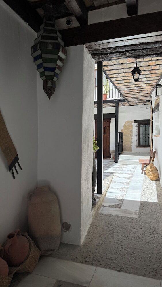 Aparthotel Apartamentos Jerez Siglo XIX