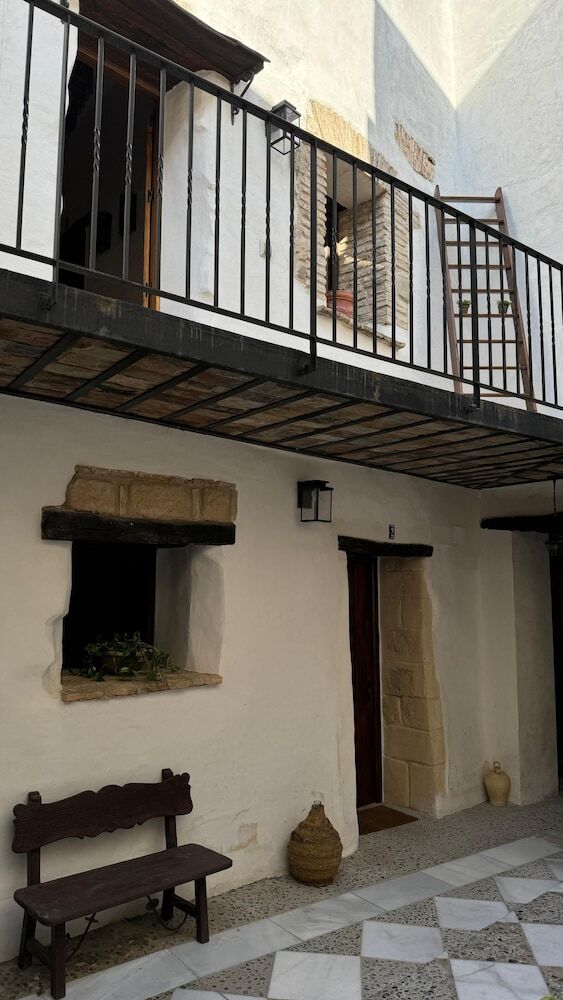 Aparthotel Apartamentos Jerez Siglo XIX