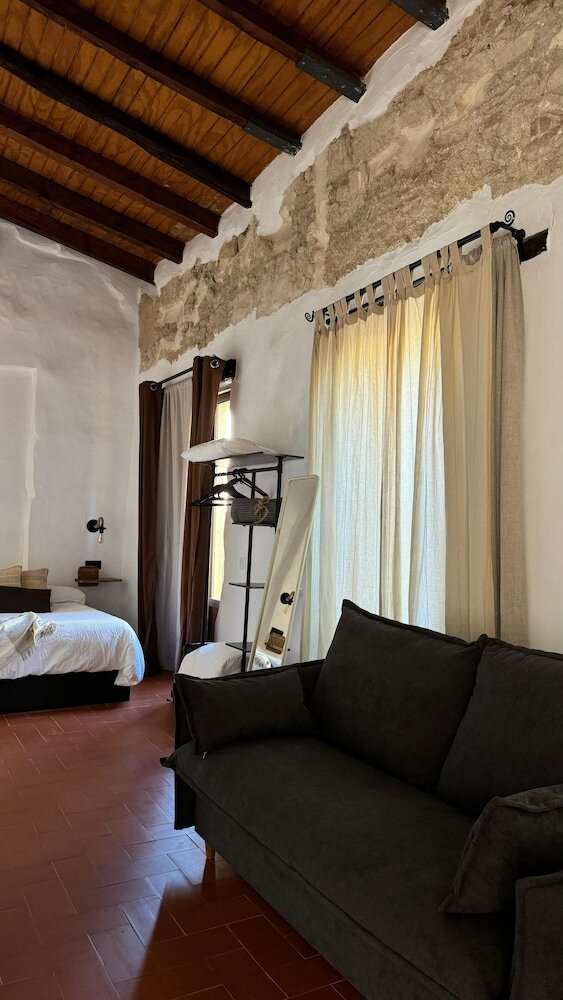 Aparthotel Apartamentos Jerez Siglo XIX