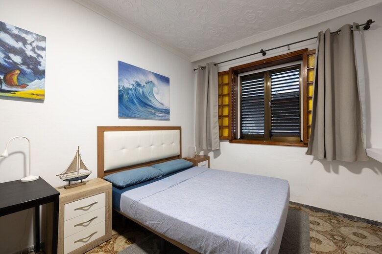 Hostal Kite & Surf Nomad House
