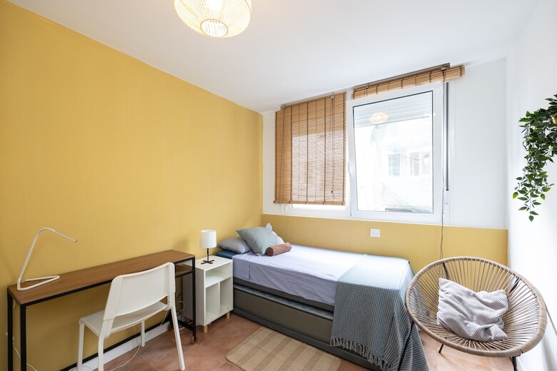 Hostal Kite & Surf Nomad House