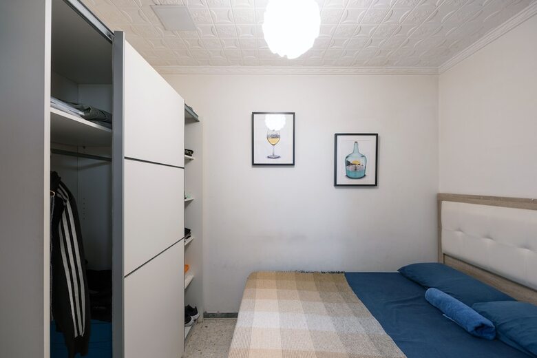 Hostal Kite & Surf Nomad House