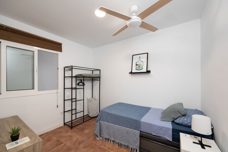 Hostal Kite & Surf Nomad House