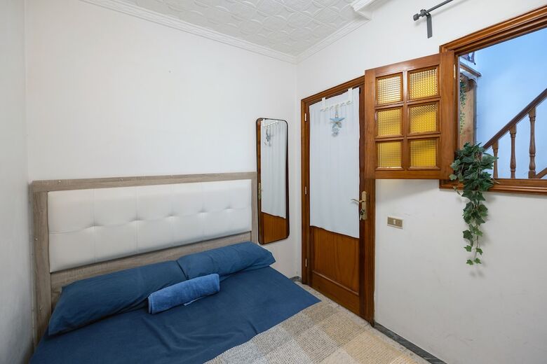 Hostal Kite & Surf Nomad House