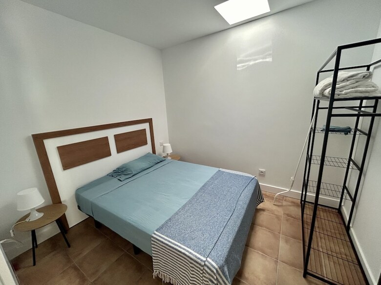 Hostal Kite & Surf Nomad House