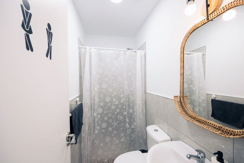 Hostal Kite & Surf Nomad House