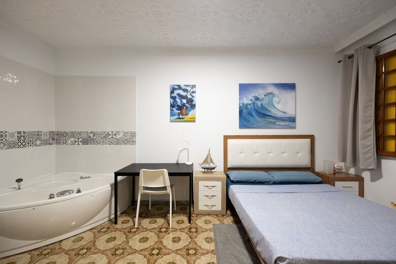 Hostal Kite & Surf Nomad House