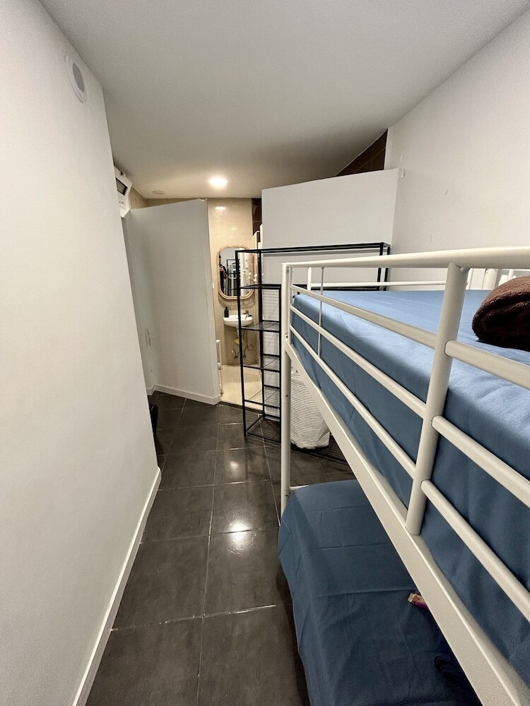 Hostal Kite & Surf Nomad House
