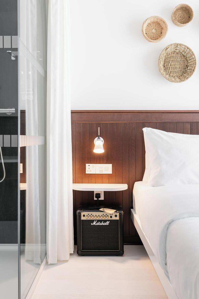 Ruby Molly Hotel Dublin