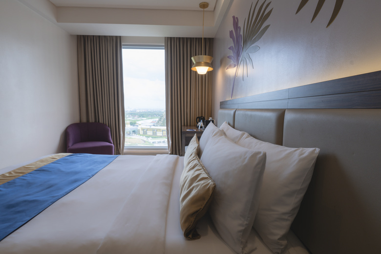 Kingsford Hotel Manila Bay