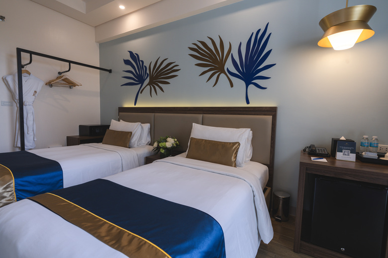 Kingsford Hotel Manila Bay
