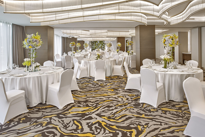 Kingsford Hotel Manila Bay