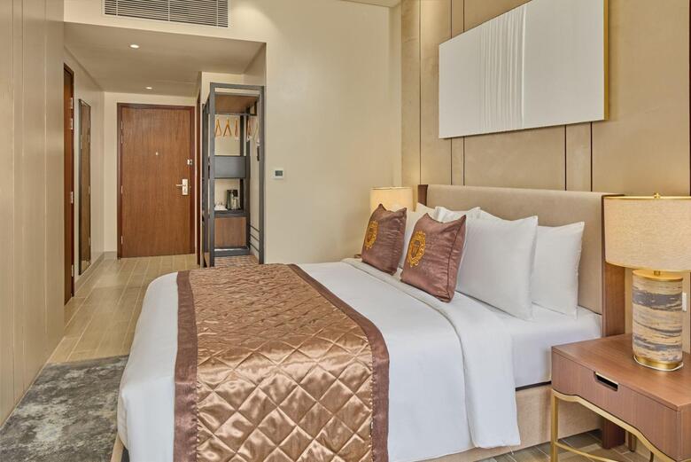 Hotel Grand Westside Manila Bay