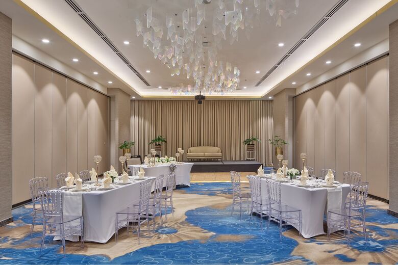Hotel Grand Westside Manila Bay