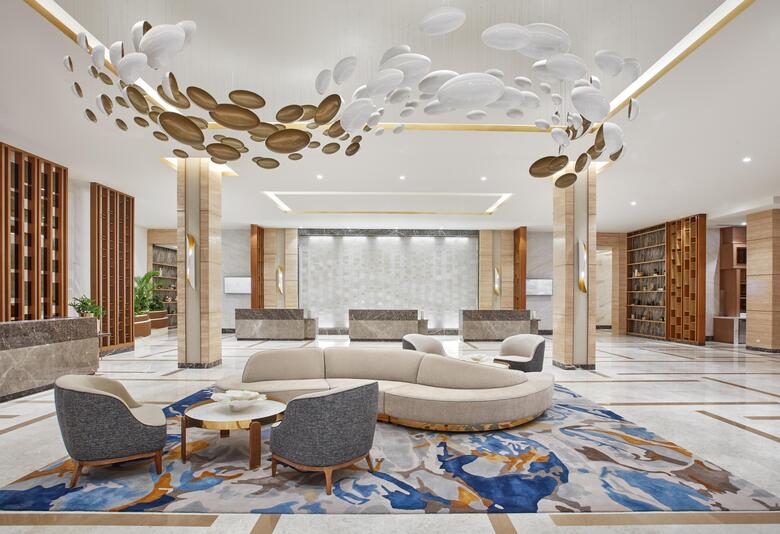 Hotel Grand Westside Manila Bay