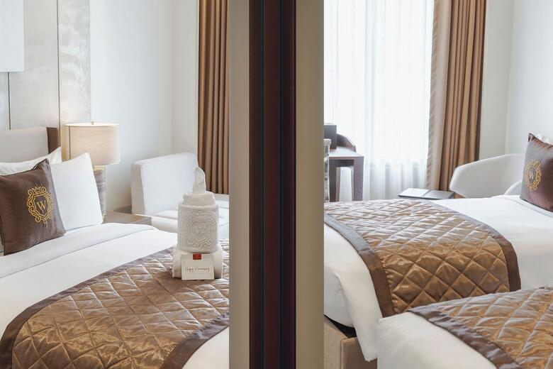 Hotel Grand Westside Manila Bay