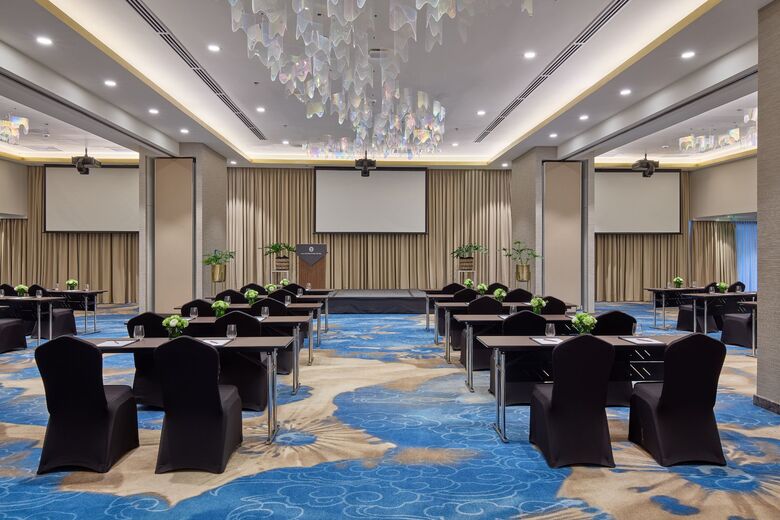 Hotel Grand Westside Manila Bay