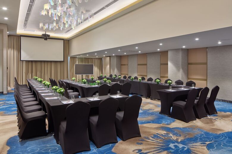 Hotel Grand Westside Manila Bay