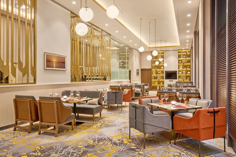 Hotel Grand Westside Manila Bay