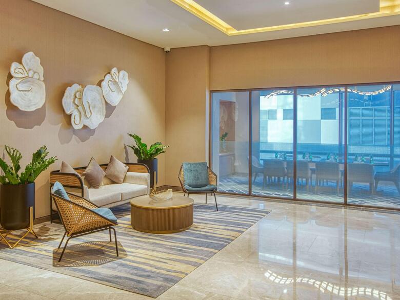Hotel Mercure Mactan Cebu