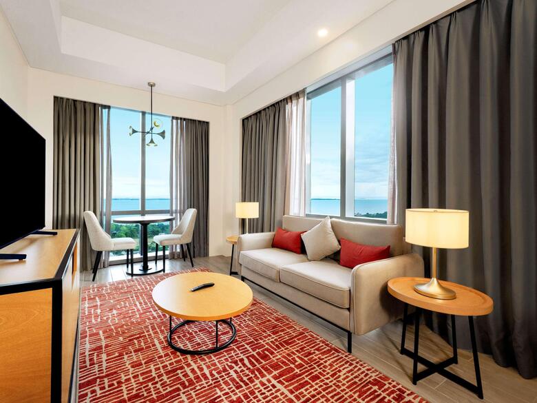 Hotel Mercure Mactan Cebu