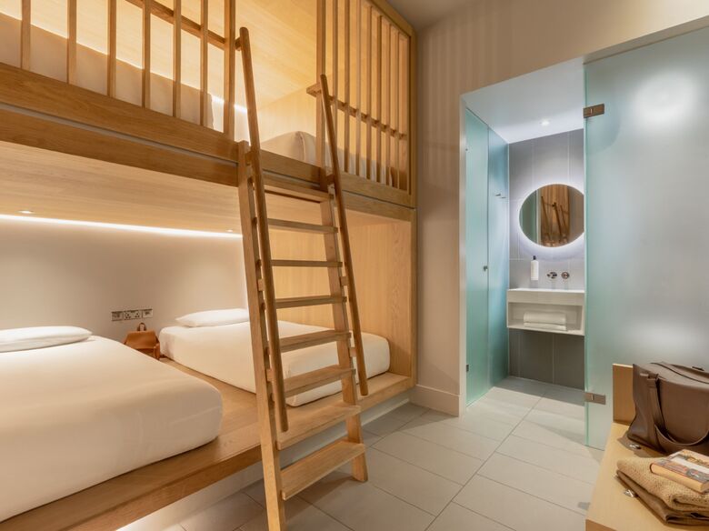 Hotel Zedwell Piccadilly Circus
