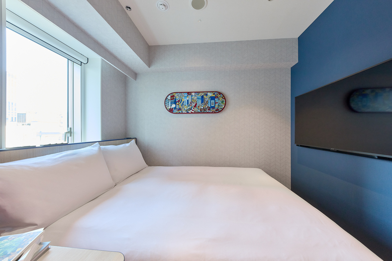 Hotel Lyf Shibuya Tokyo