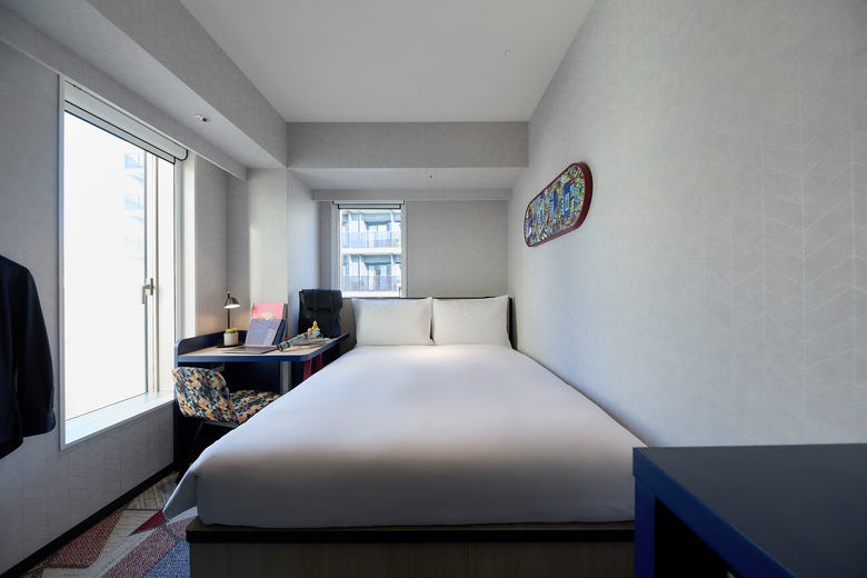 Hotel Lyf Shibuya Tokyo