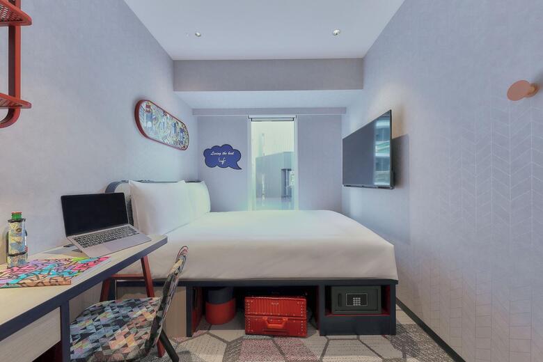 Hotel Lyf Shibuya Tokyo