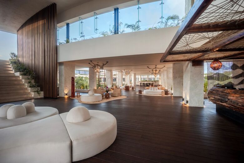 Hotel Secrets Tulum Resort & Beach Club
