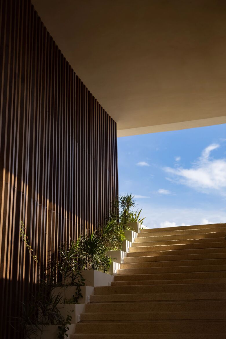 Hotel Secrets Tulum Resort & Beach Club