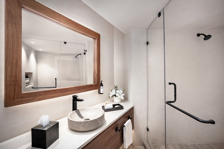 Hotel Secrets Tulum Resort & Beach Club
