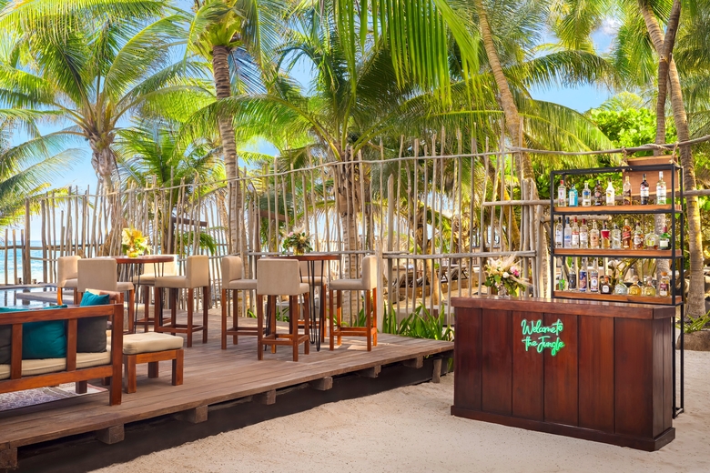 Hotel Secrets Tulum Resort & Beach Club