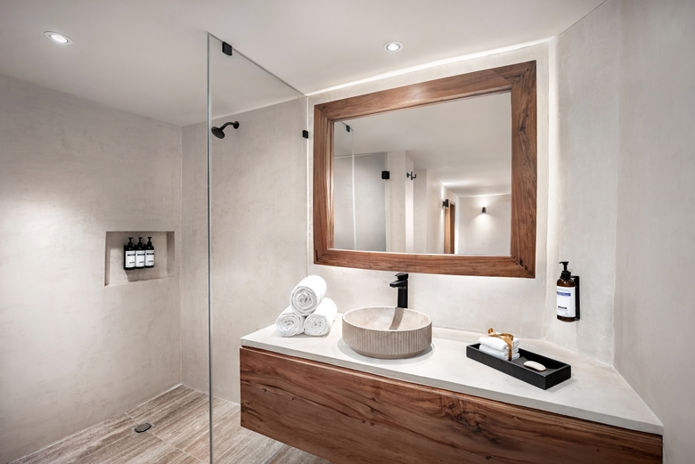 Hotel Secrets Tulum Resort & Beach Club