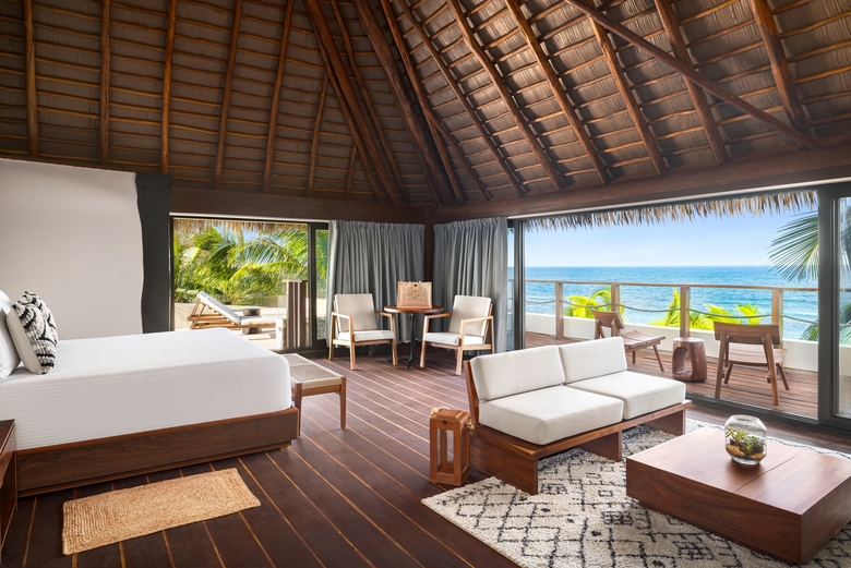 Hotel Secrets Tulum Resort & Beach Club
