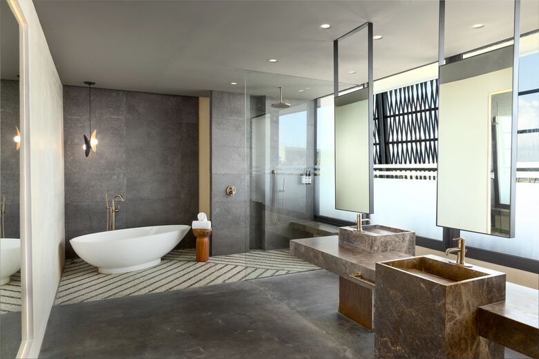 Hotel Secrets Tulum Resort & Beach Club