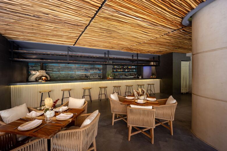 Hotel Secrets Tulum Resort & Beach Club
