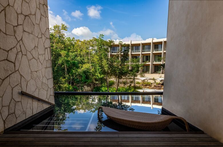 Hotel Secrets Tulum Resort & Beach Club