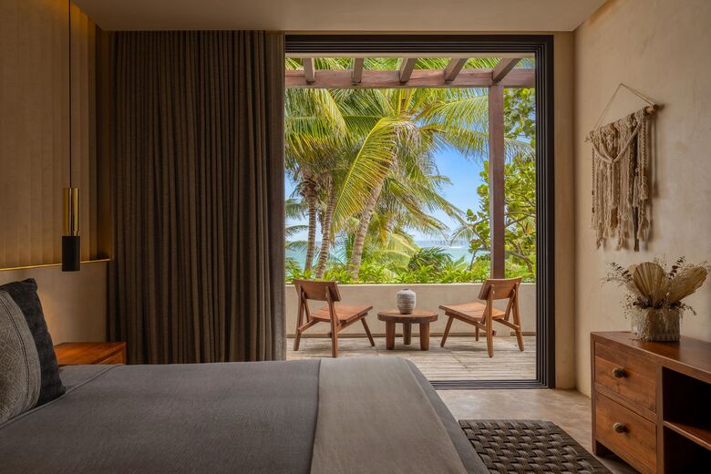 Hotel Secrets Tulum Resort & Beach Club