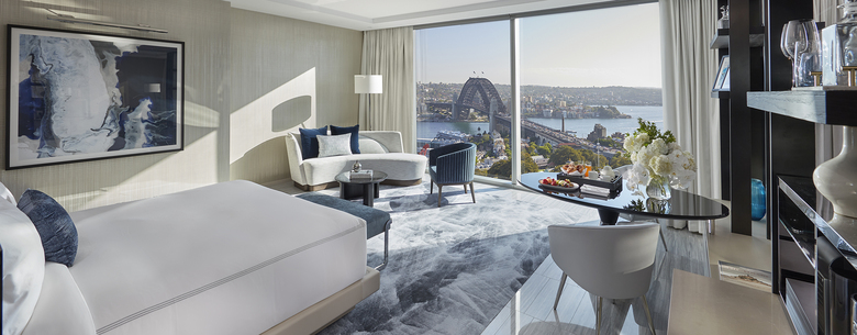 Hotel Crown Towers Sydney