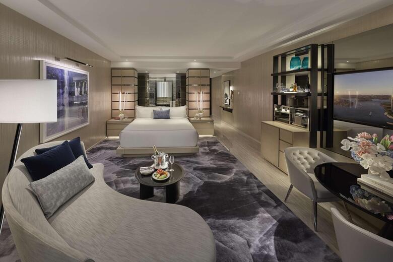 Hotel Crown Towers Sydney