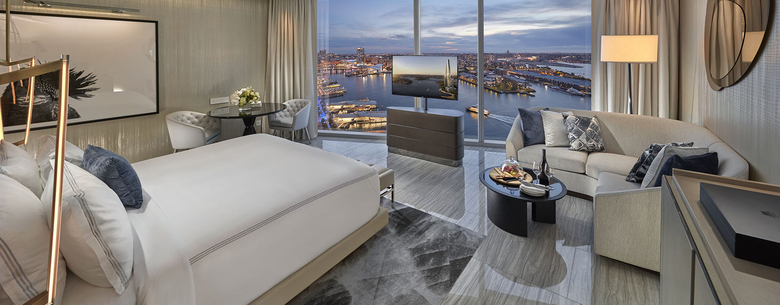 Hotel Crown Towers Sydney